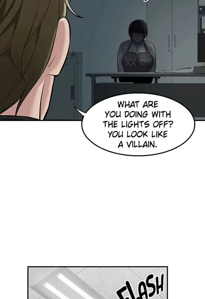 The Delivery Man Chapter 30 Page 49