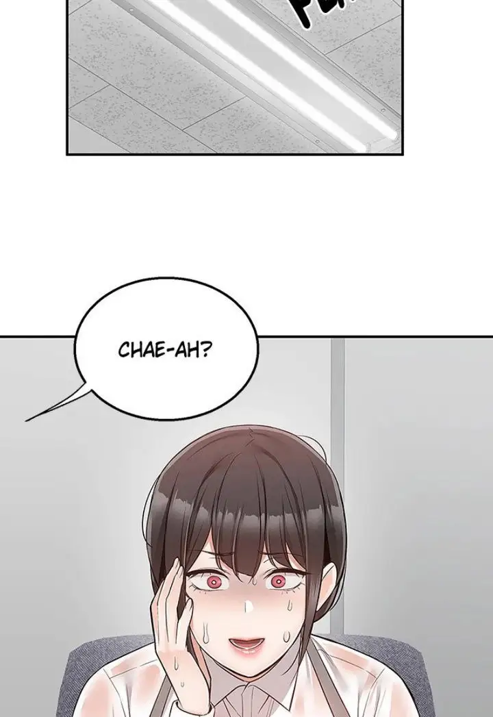 The Delivery Man Chapter 30 Page 50
