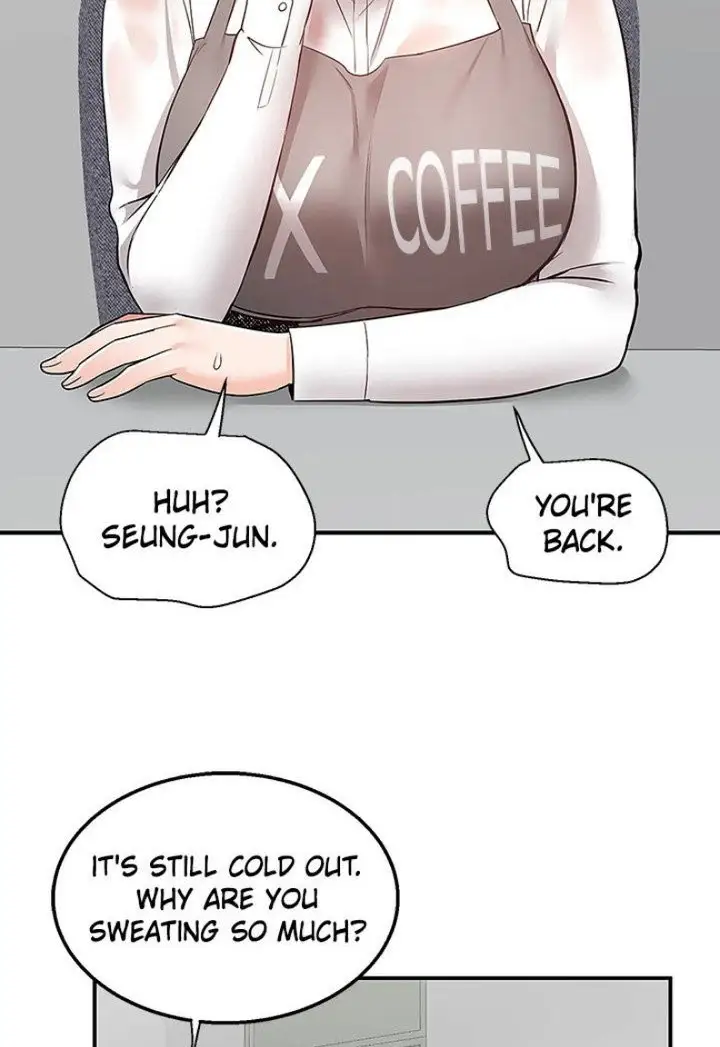 The Delivery Man Chapter 30 Page 51