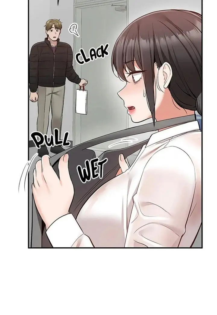 The Delivery Man Chapter 30 Page 52