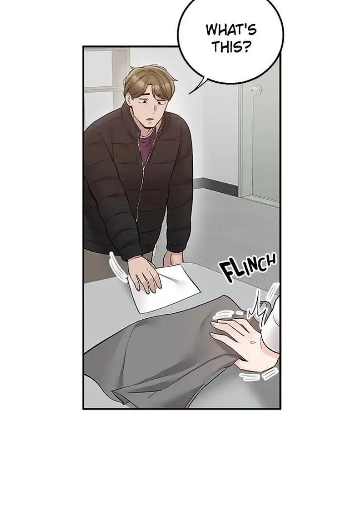 The Delivery Man Chapter 30 Page 54