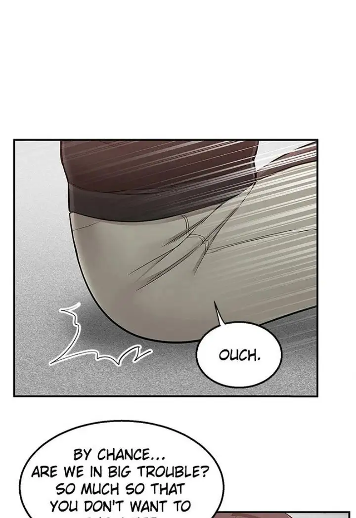 The Delivery Man Chapter 30 Page 56