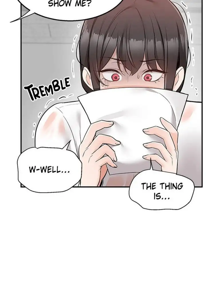 The Delivery Man Chapter 30 Page 57