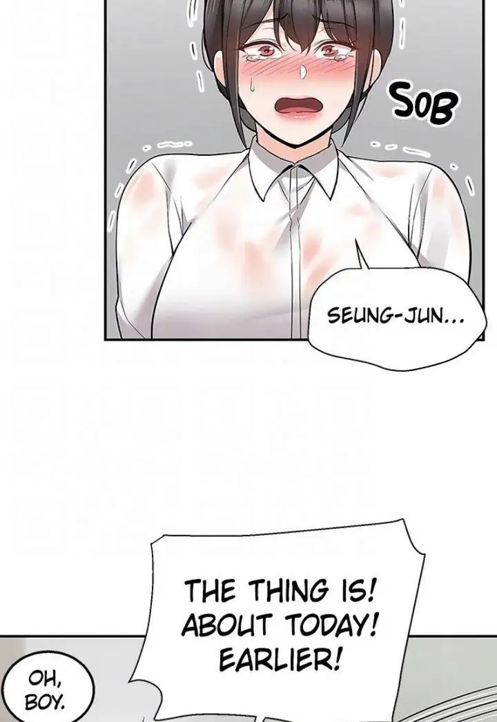 The Delivery Man Chapter 30 Page 60