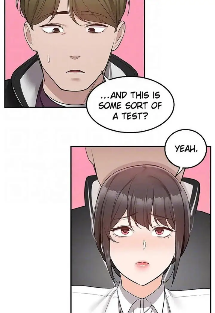 The Delivery Man Chapter 30 Page 64