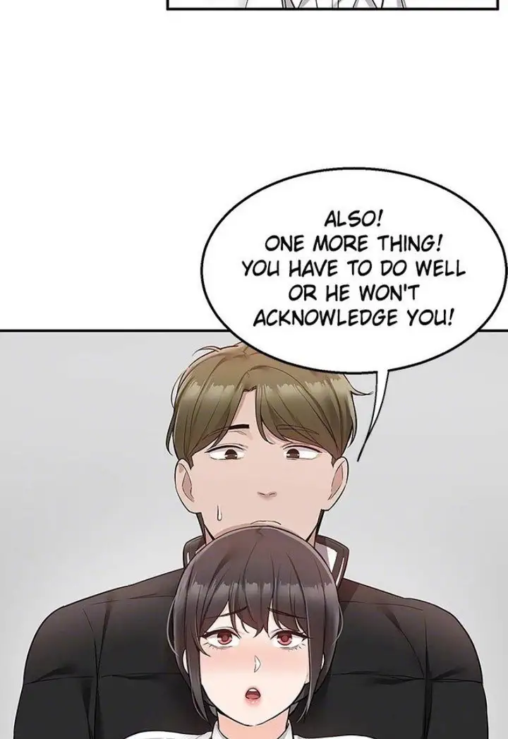 The Delivery Man Chapter 30 Page 65