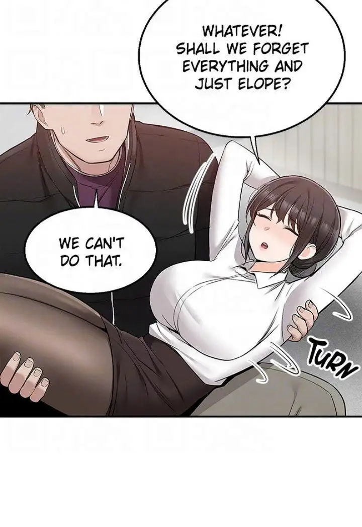 The Delivery Man Chapter 30 Page 68