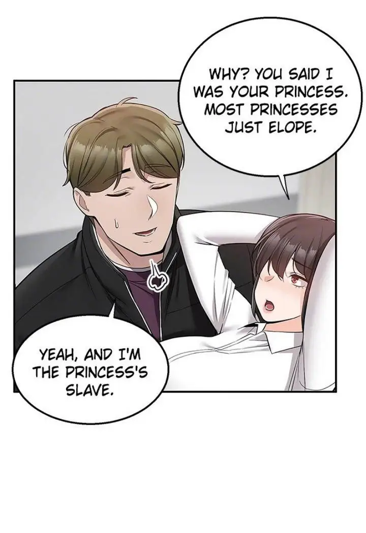 The Delivery Man Chapter 30 Page 69
