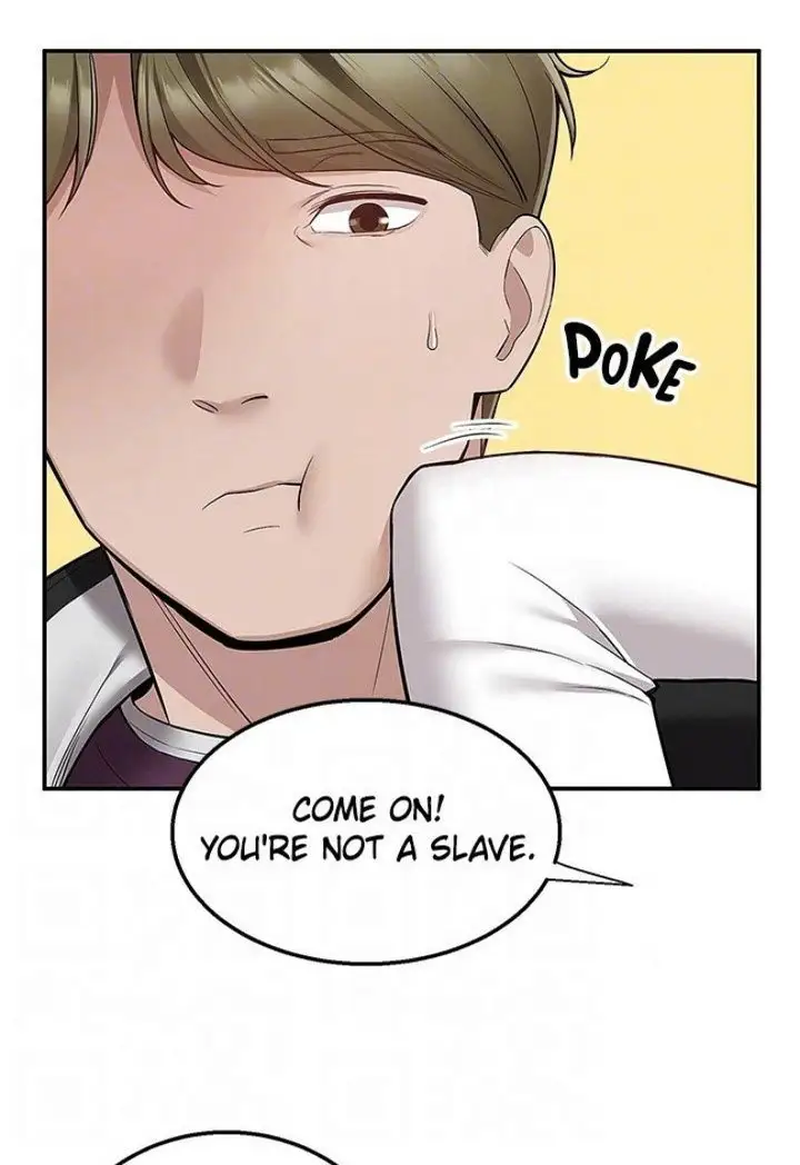The Delivery Man Chapter 30 Page 70