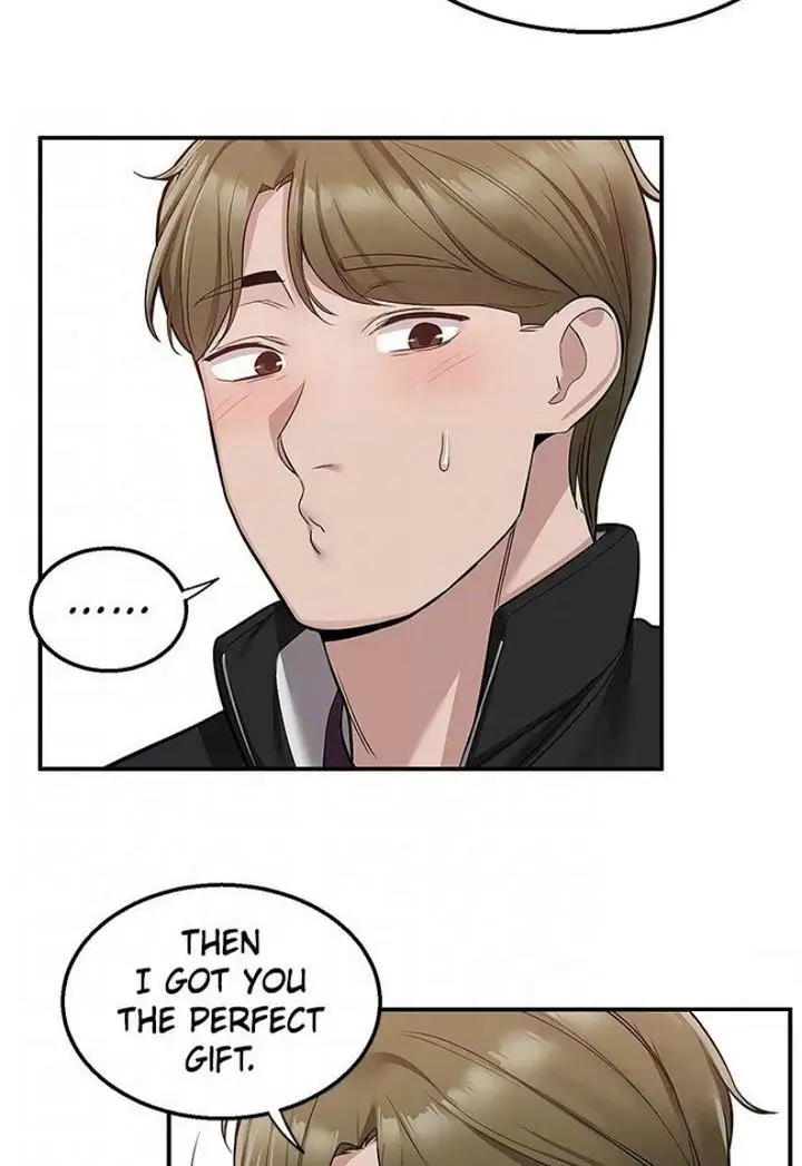 The Delivery Man Chapter 30 Page 72