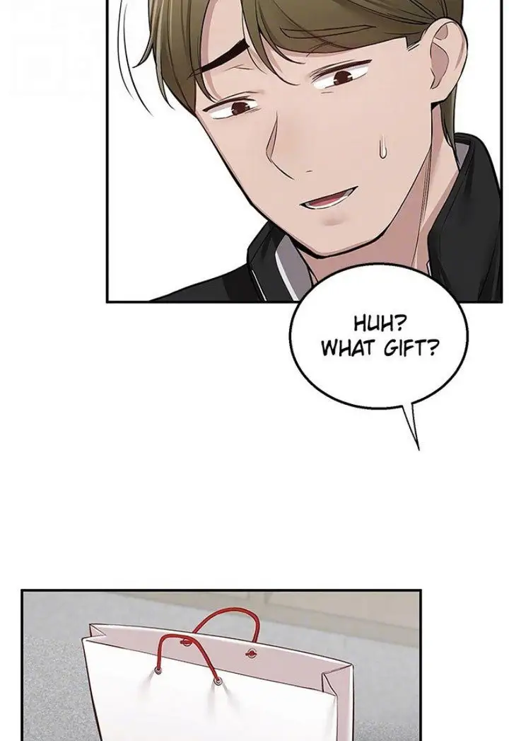 The Delivery Man Chapter 30 Page 73