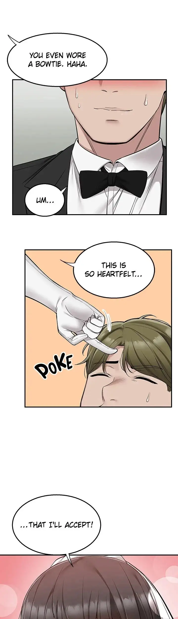 The Delivery Man Chapter 31 Page 4