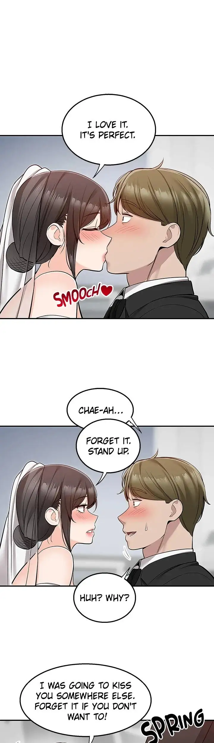 The Delivery Man Chapter 31 Page 8