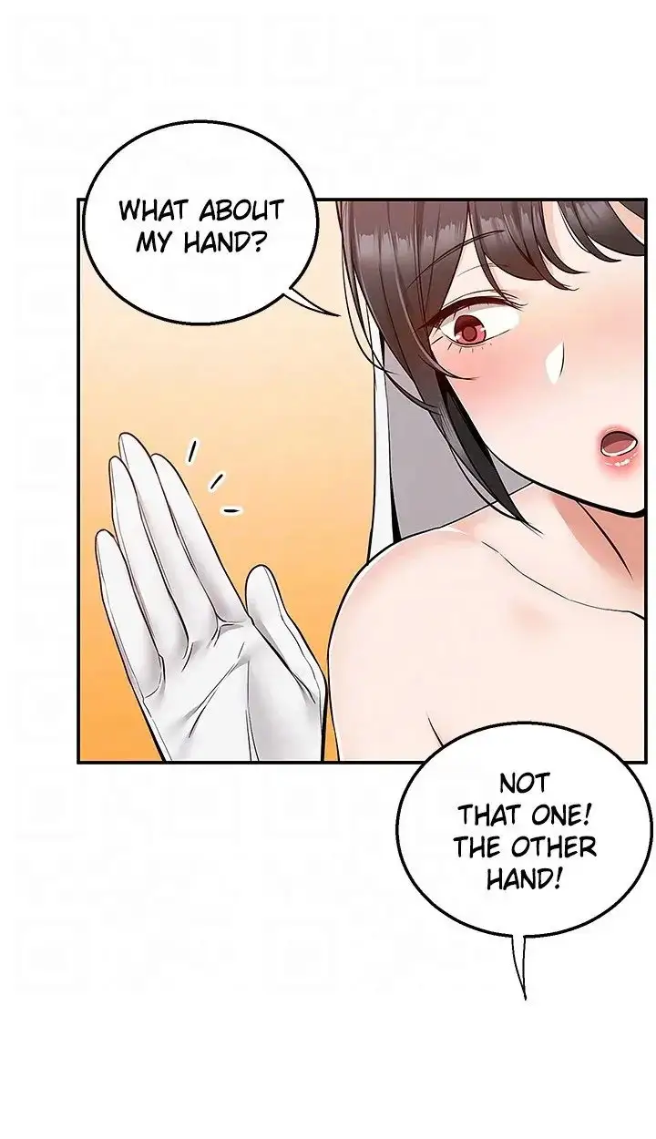 The Delivery Man Chapter 31 Page 11
