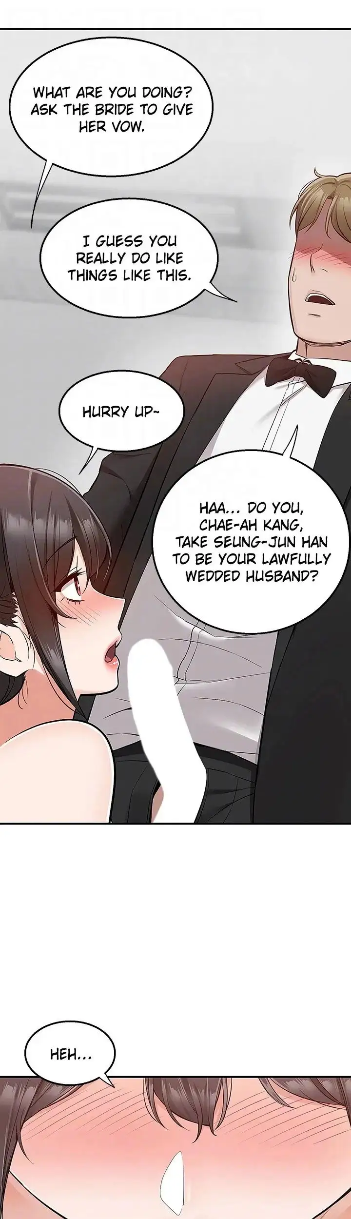 The Delivery Man Chapter 31 Page 14