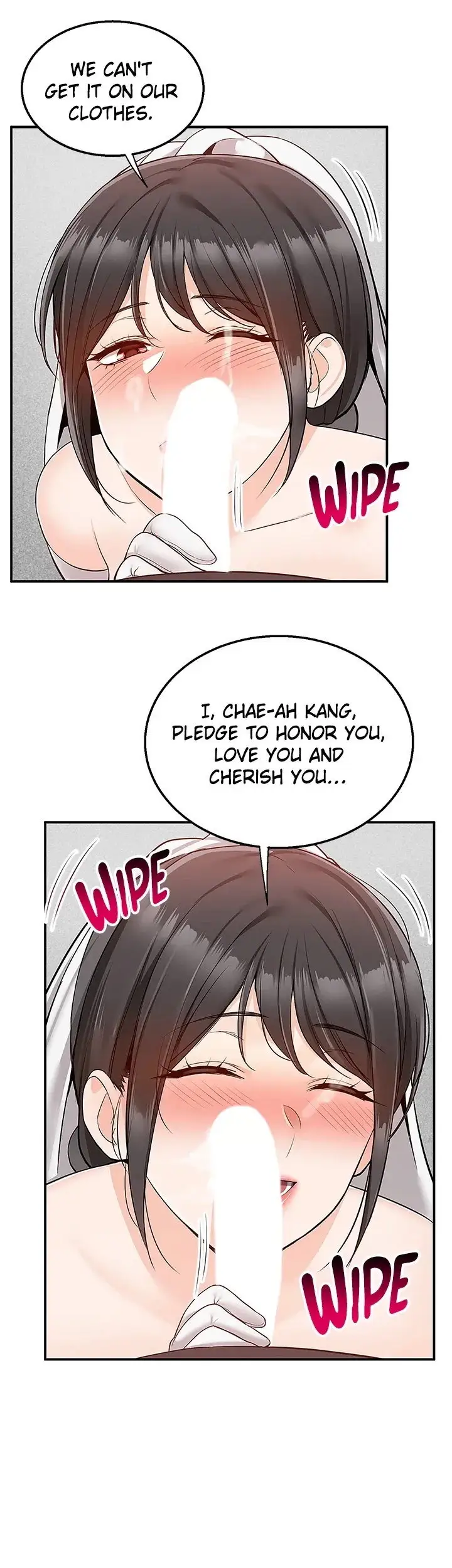 The Delivery Man Chapter 31 Page 24