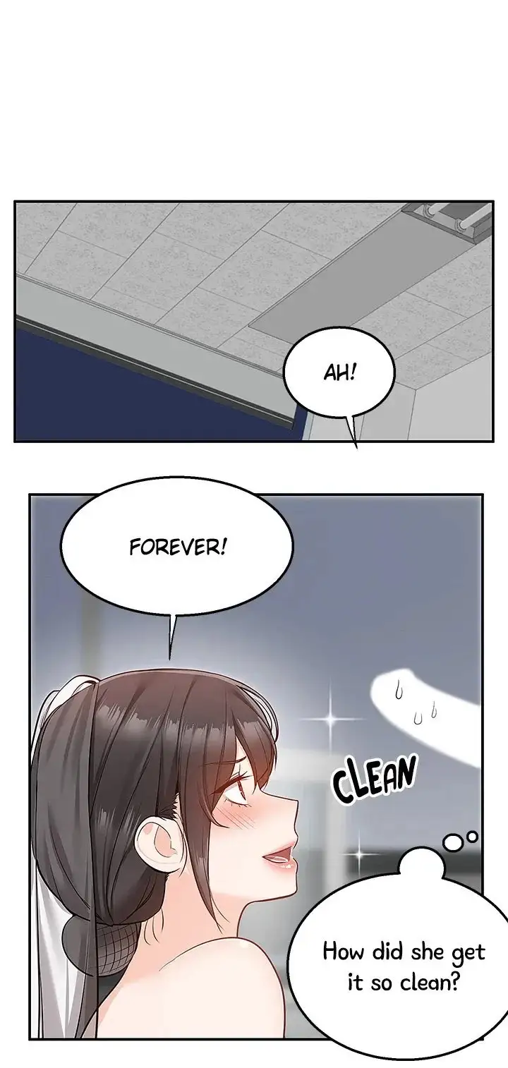 The Delivery Man Chapter 31 Page 25