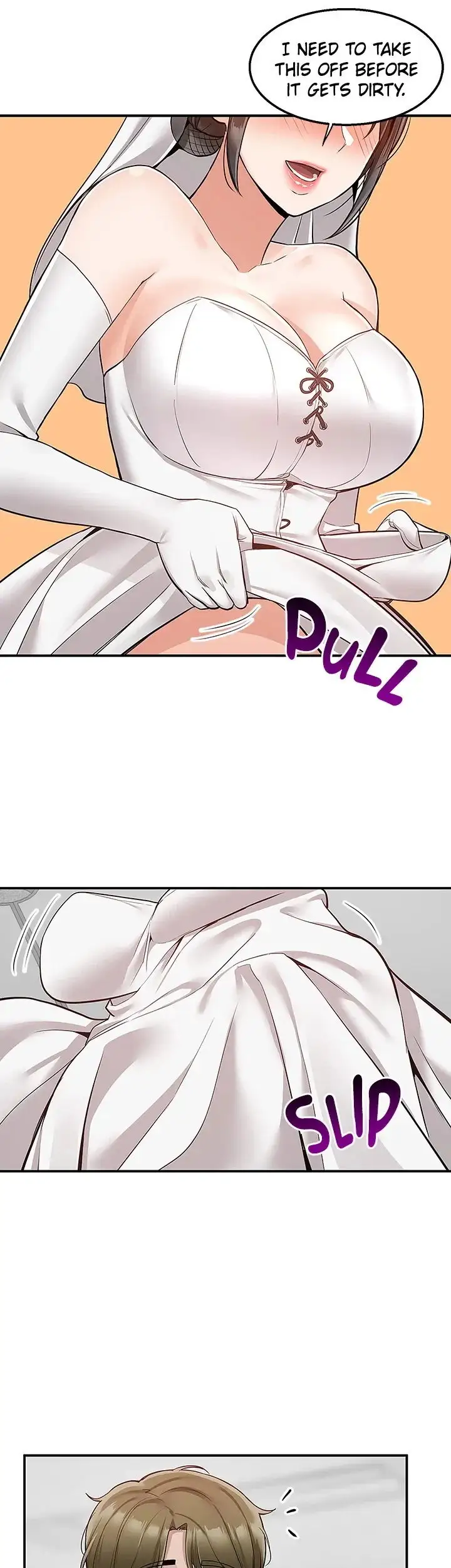 The Delivery Man Chapter 31 Page 26
