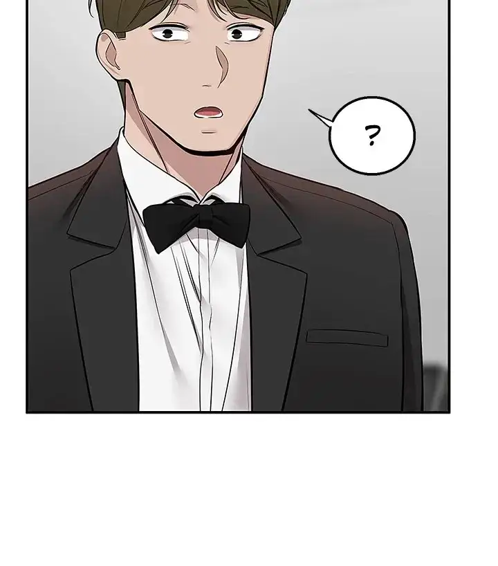 The Delivery Man Chapter 31 Page 27