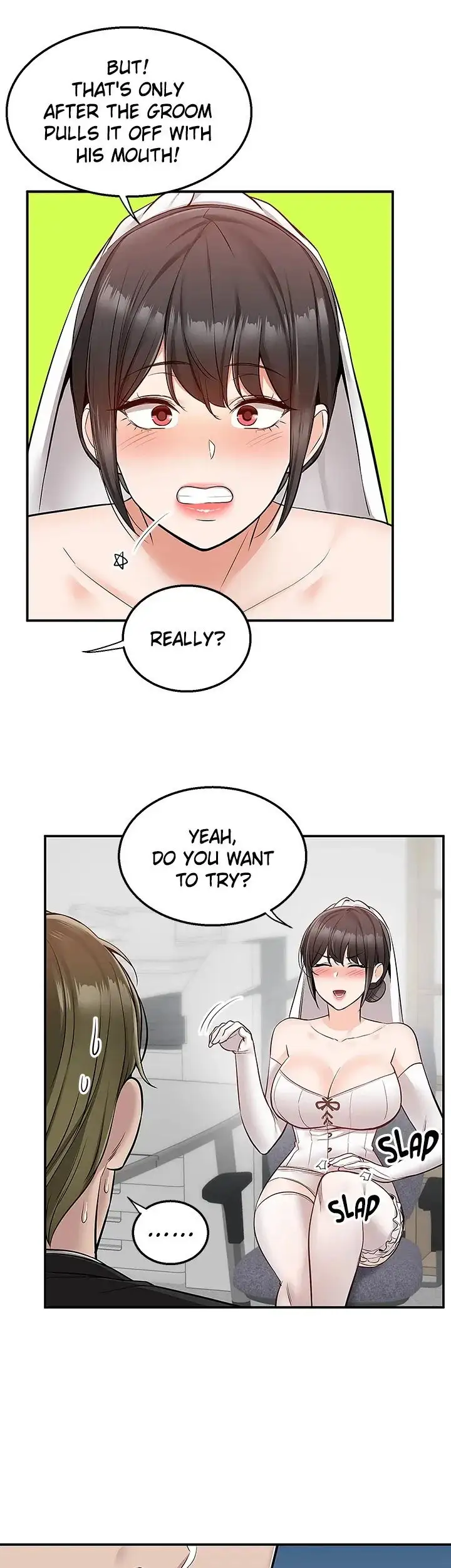 The Delivery Man Chapter 31 Page 30