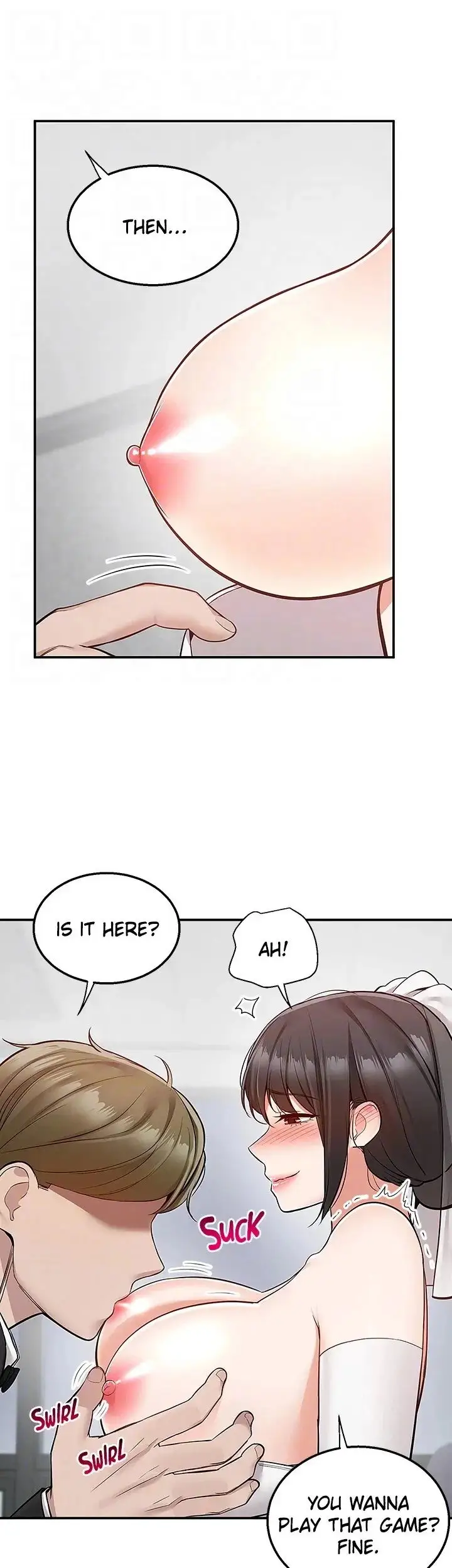 The Delivery Man Chapter 31 Page 32