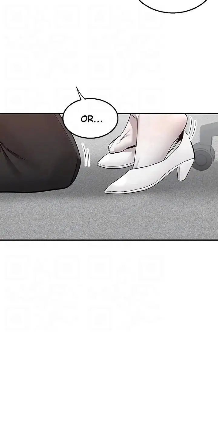 The Delivery Man Chapter 31 Page 33