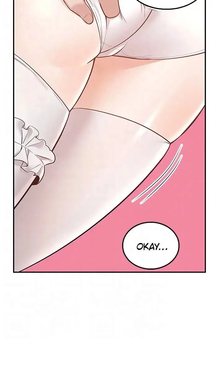 The Delivery Man Chapter 31 Page 37