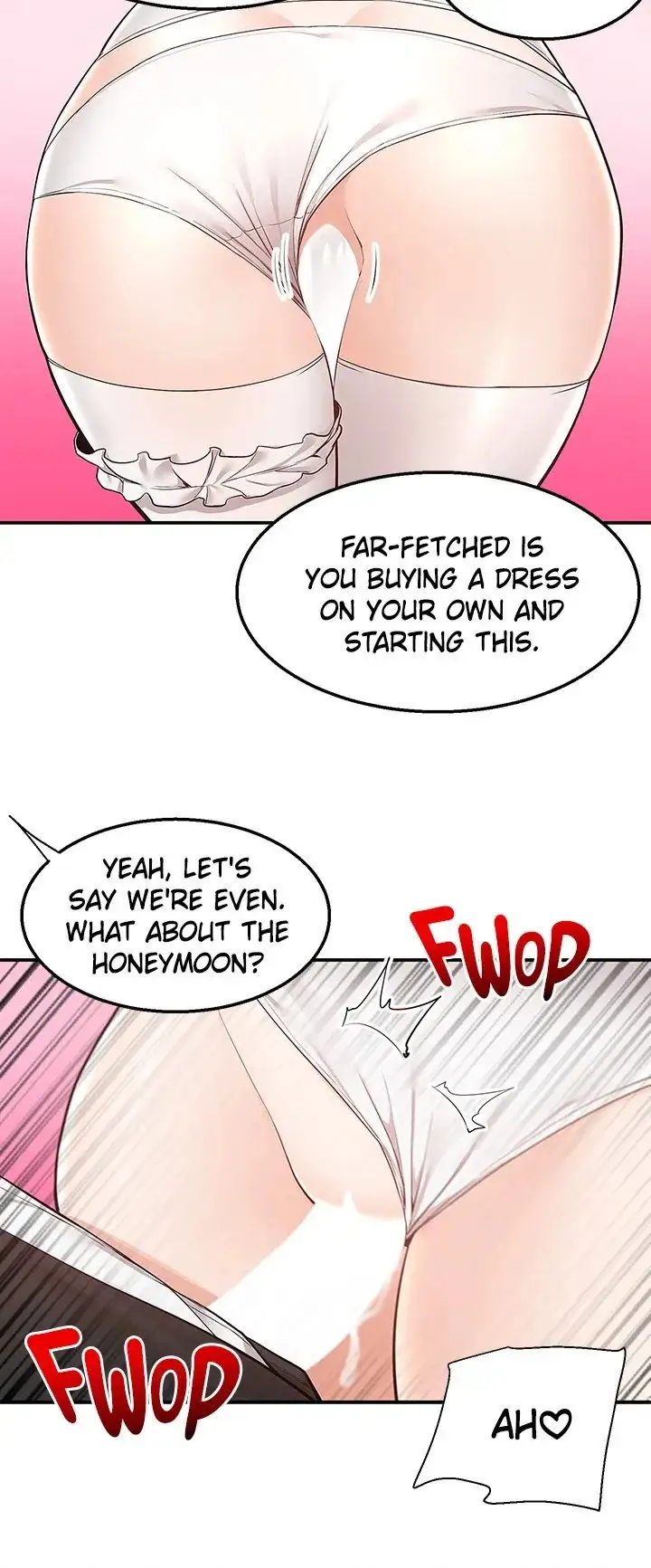 The Delivery Man Chapter 31 Page 41