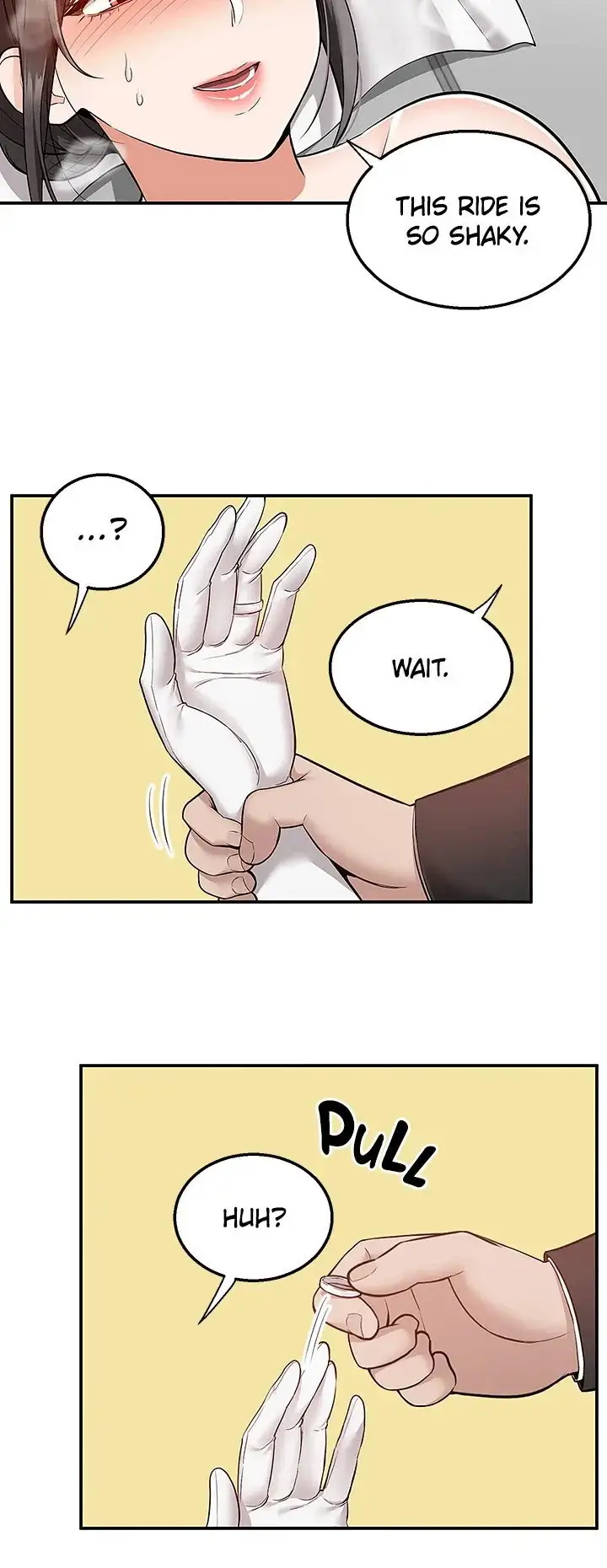 The Delivery Man Chapter 32 Page 3