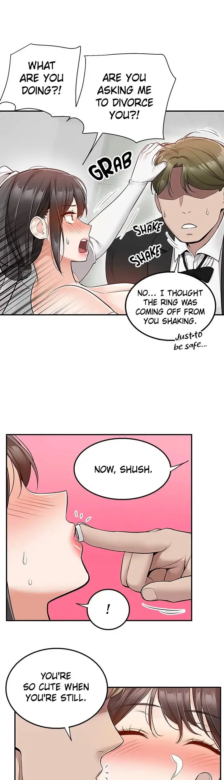 The Delivery Man Chapter 32 Page 4