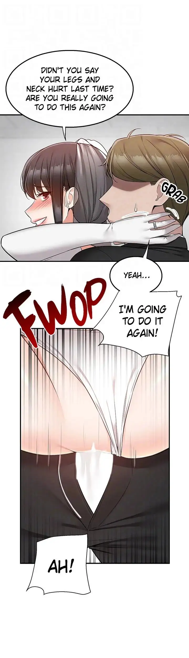 The Delivery Man Chapter 32 Page 16