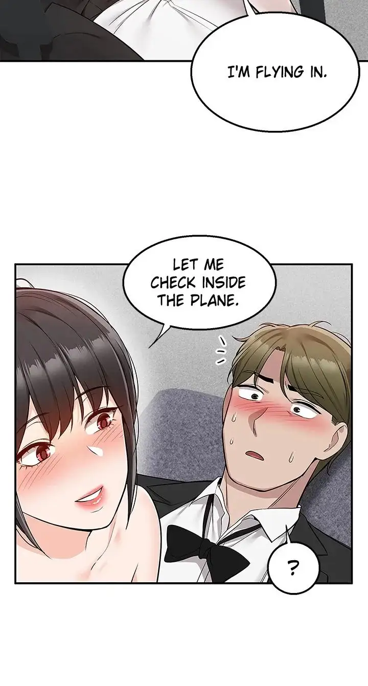 The Delivery Man Chapter 32 Page 23