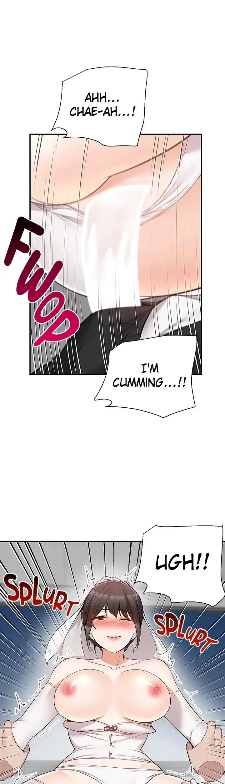 The Delivery Man Chapter 32 Page 30
