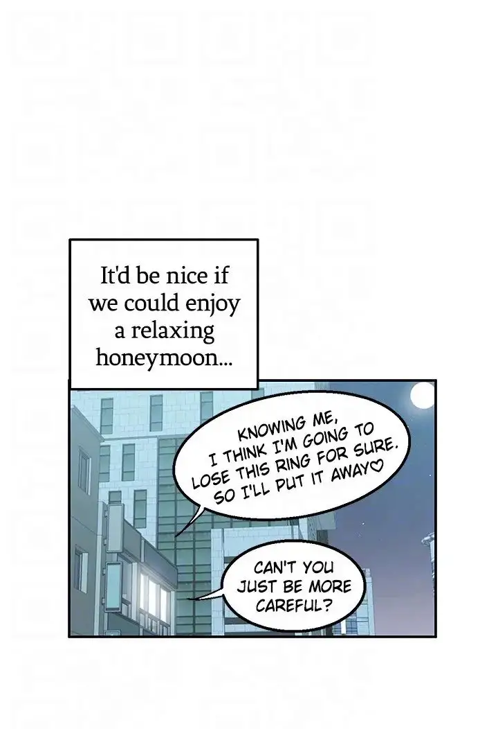 The Delivery Man Chapter 32 Page 33