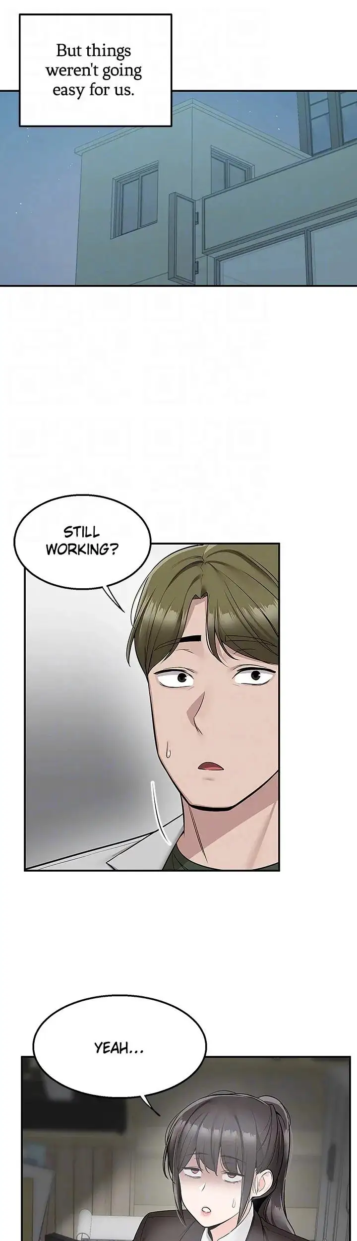 The Delivery Man Chapter 32 Page 34