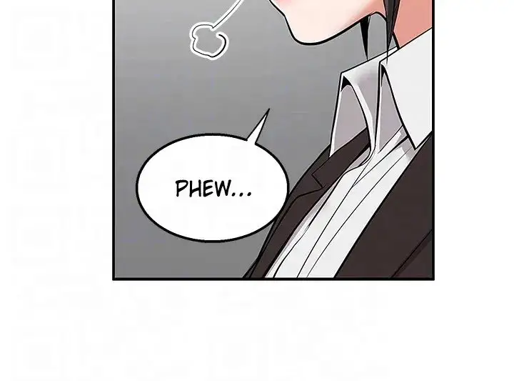 The Delivery Man Chapter 32 Page 39