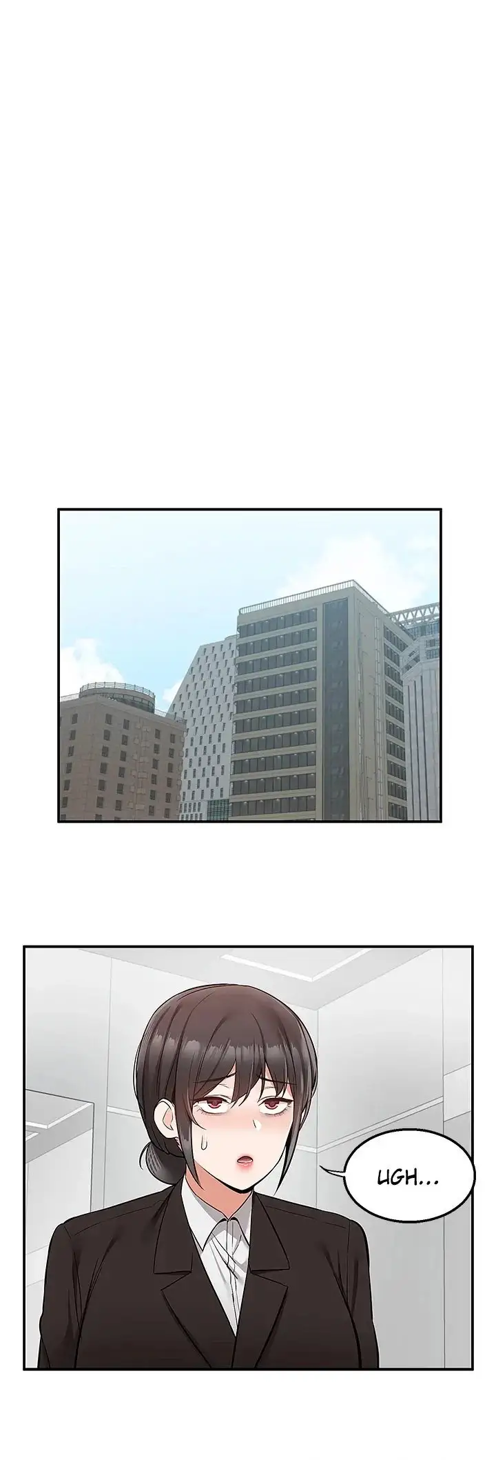 The Delivery Man Chapter 32 Page 41