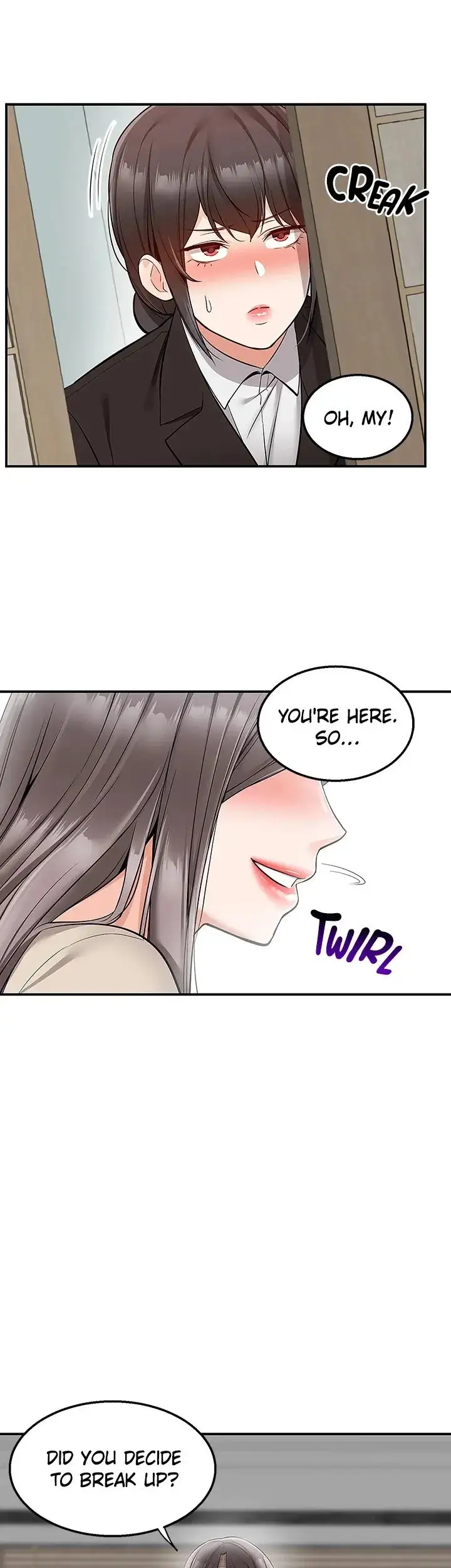 The Delivery Man Chapter 32 Page 44