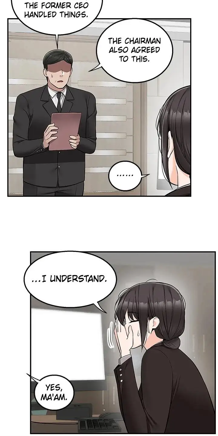 The Delivery Man Chapter 33 Page 9