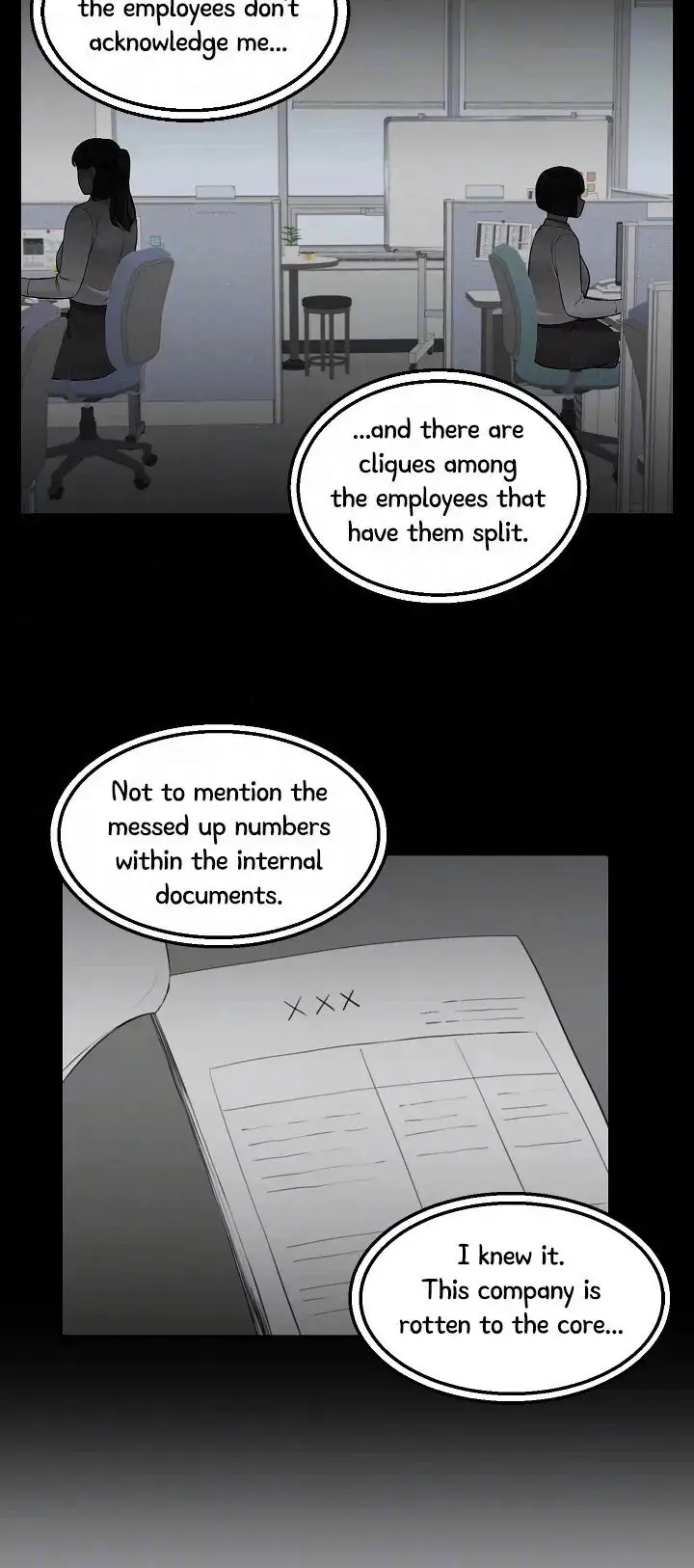 The Delivery Man Chapter 33 Page 11