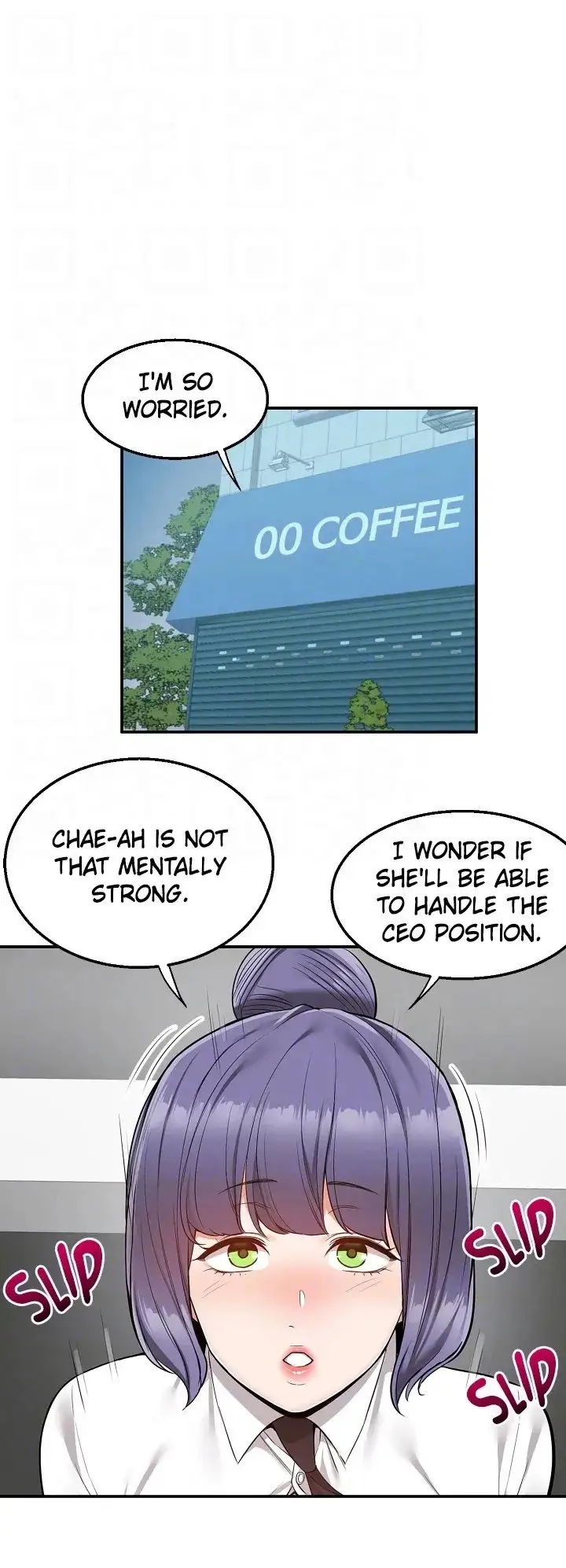 The Delivery Man Chapter 33 Page 13