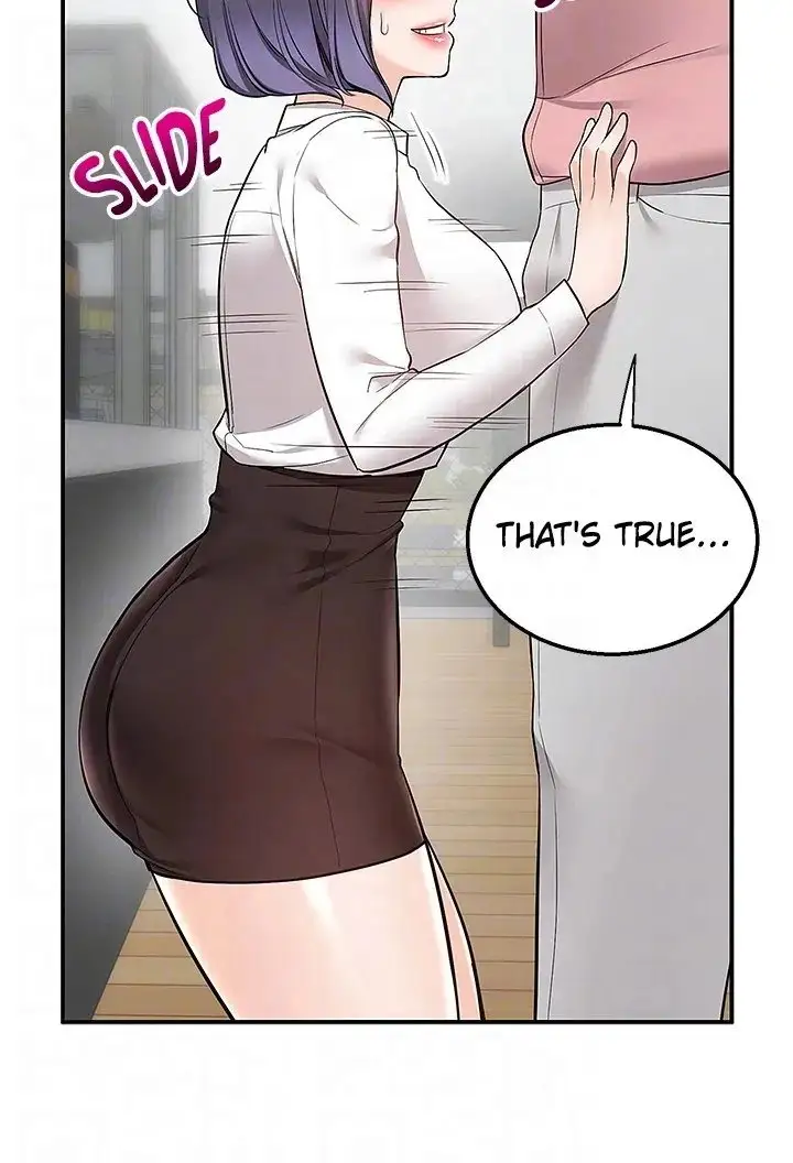 The Delivery Man Chapter 33 Page 17