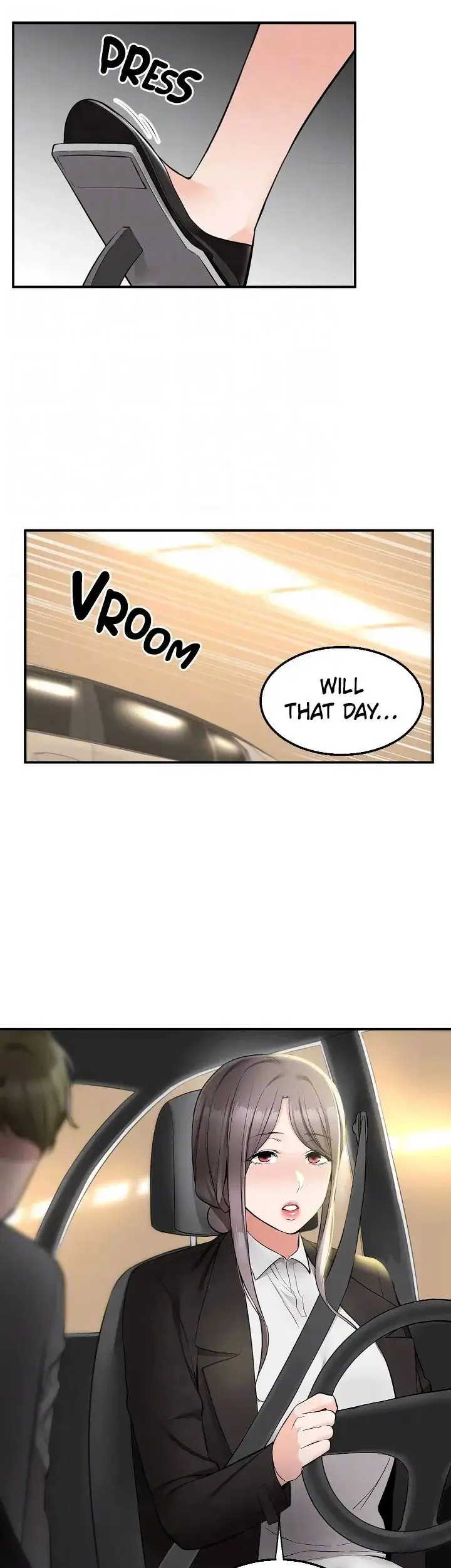 The Delivery Man Chapter 33 Page 40