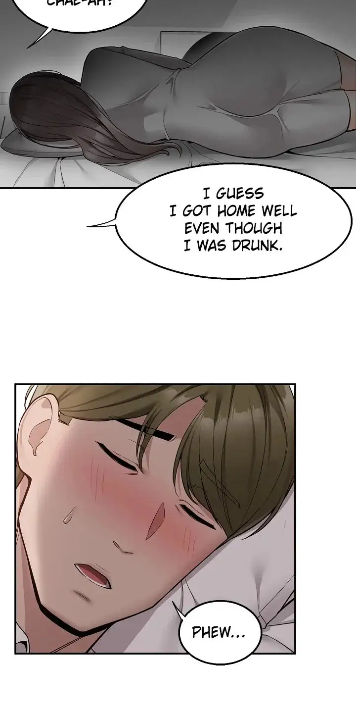 The Delivery Man Chapter 34 Page 3