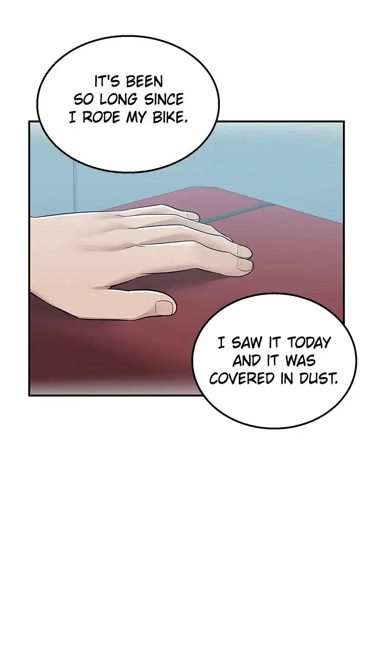The Delivery Man Chapter 34 Page 7