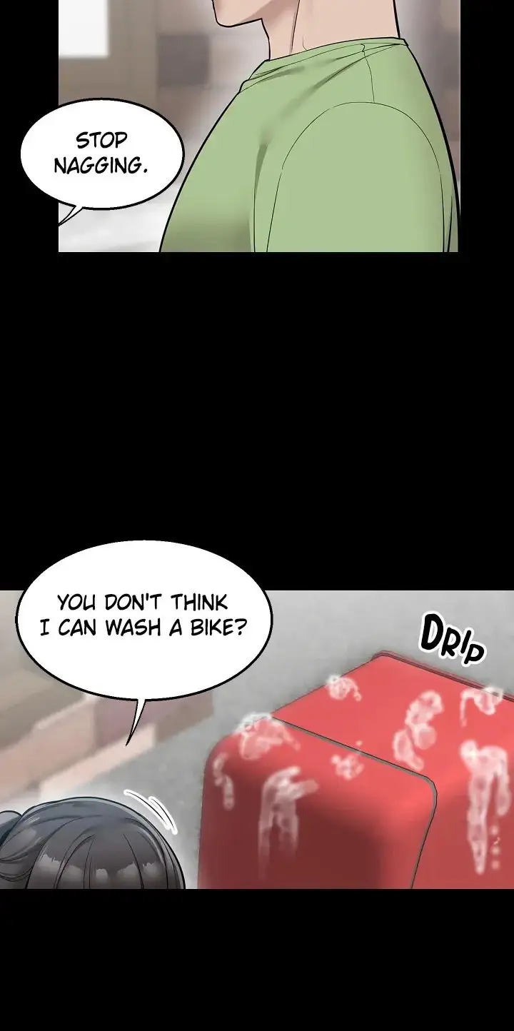 The Delivery Man Chapter 34 Page 9