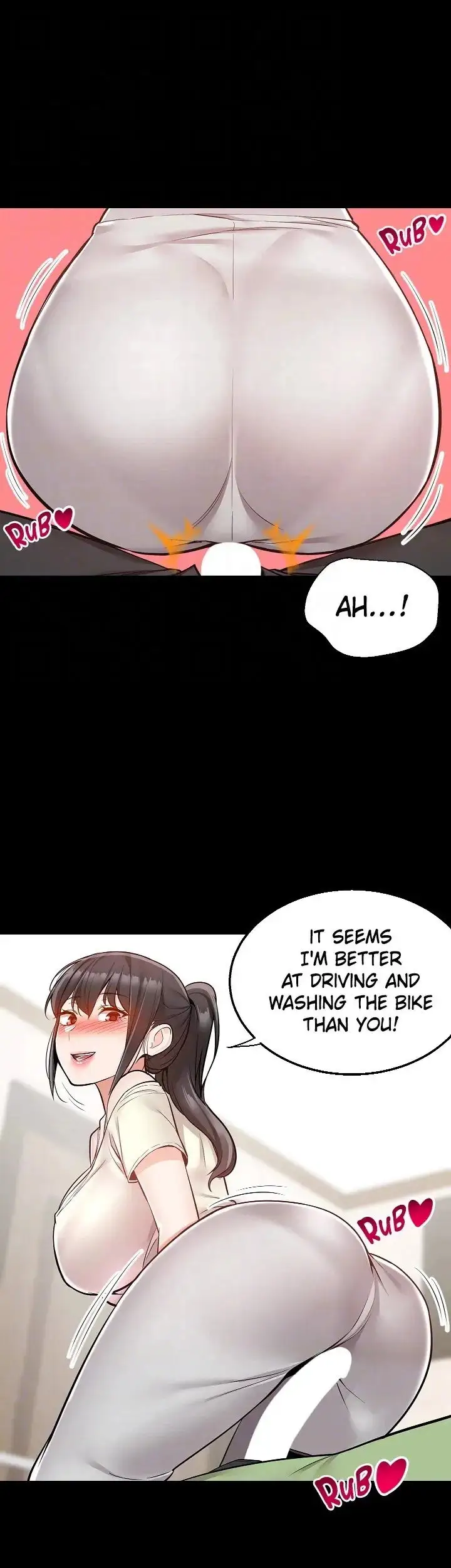 The Delivery Man Chapter 34 Page 16