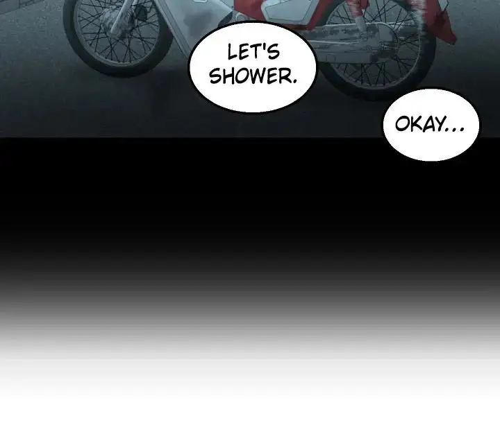 The Delivery Man Chapter 34 Page 25