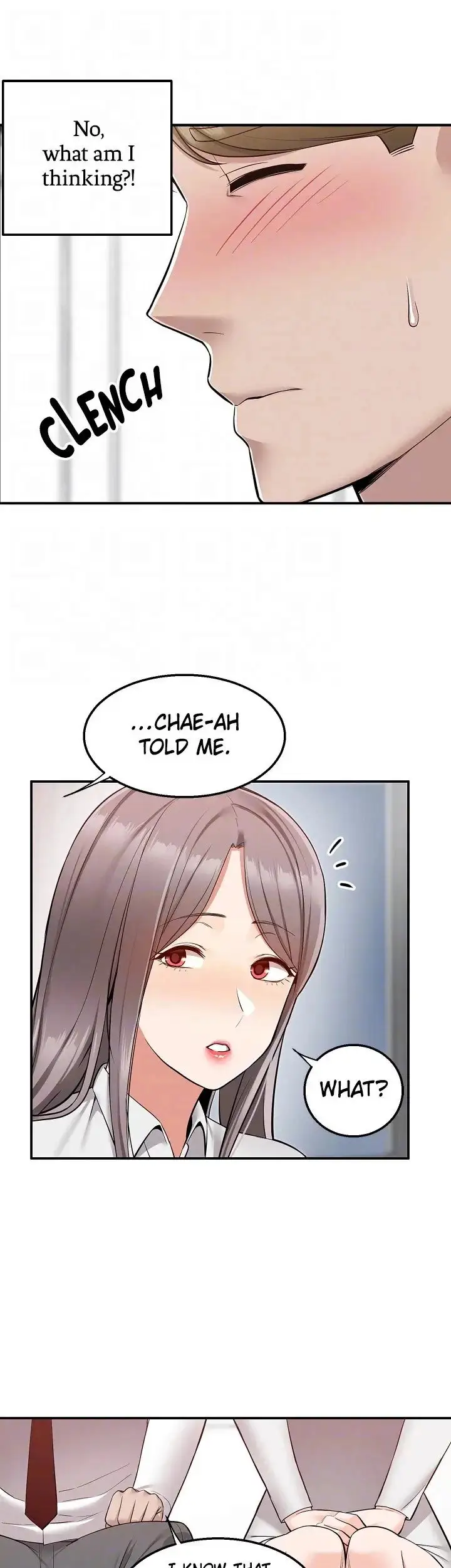 The Delivery Man Chapter 34 Page 34