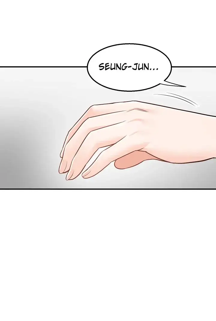 The Delivery Man Chapter 34 Page 41